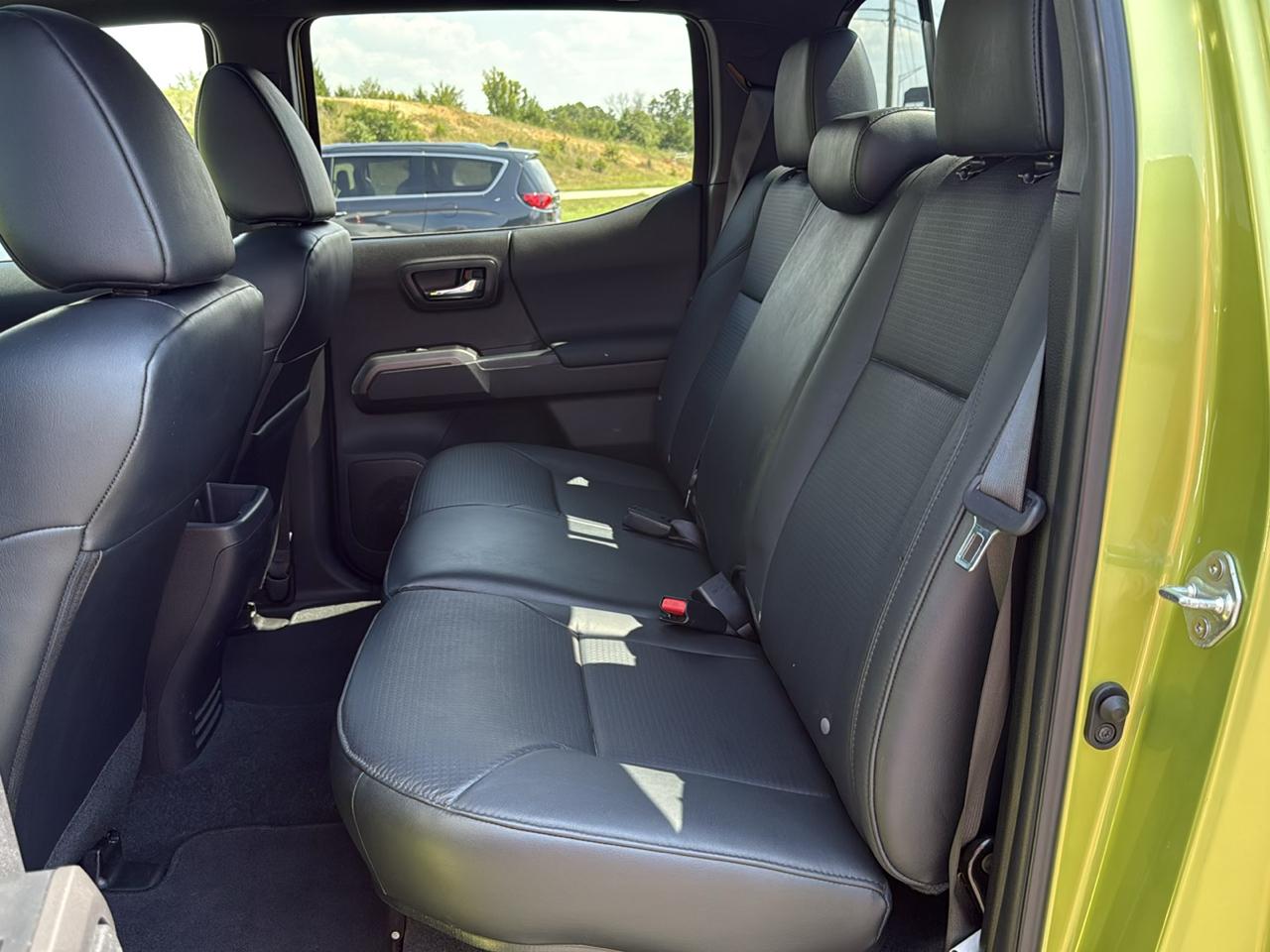 Toyota Tacoma SR5 Dbl Cab 2WD V6 at 2023