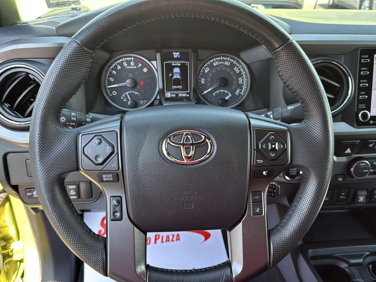 Toyota Tacoma SR5 Dbl Cab 2WD V6 at 2023