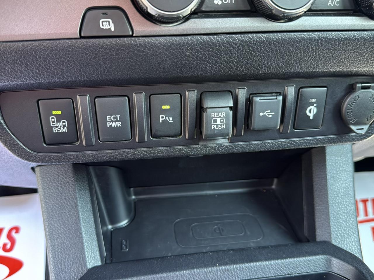 Toyota Tacoma SR5 Dbl Cab 2WD V6 at 2023