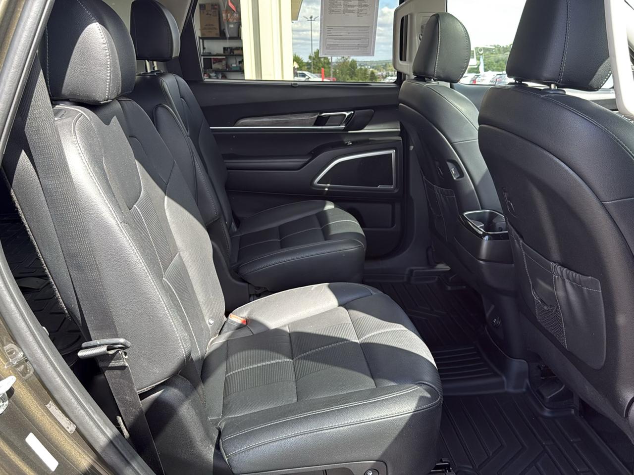 Kia Telluride EX 4D SUV FWD 2020