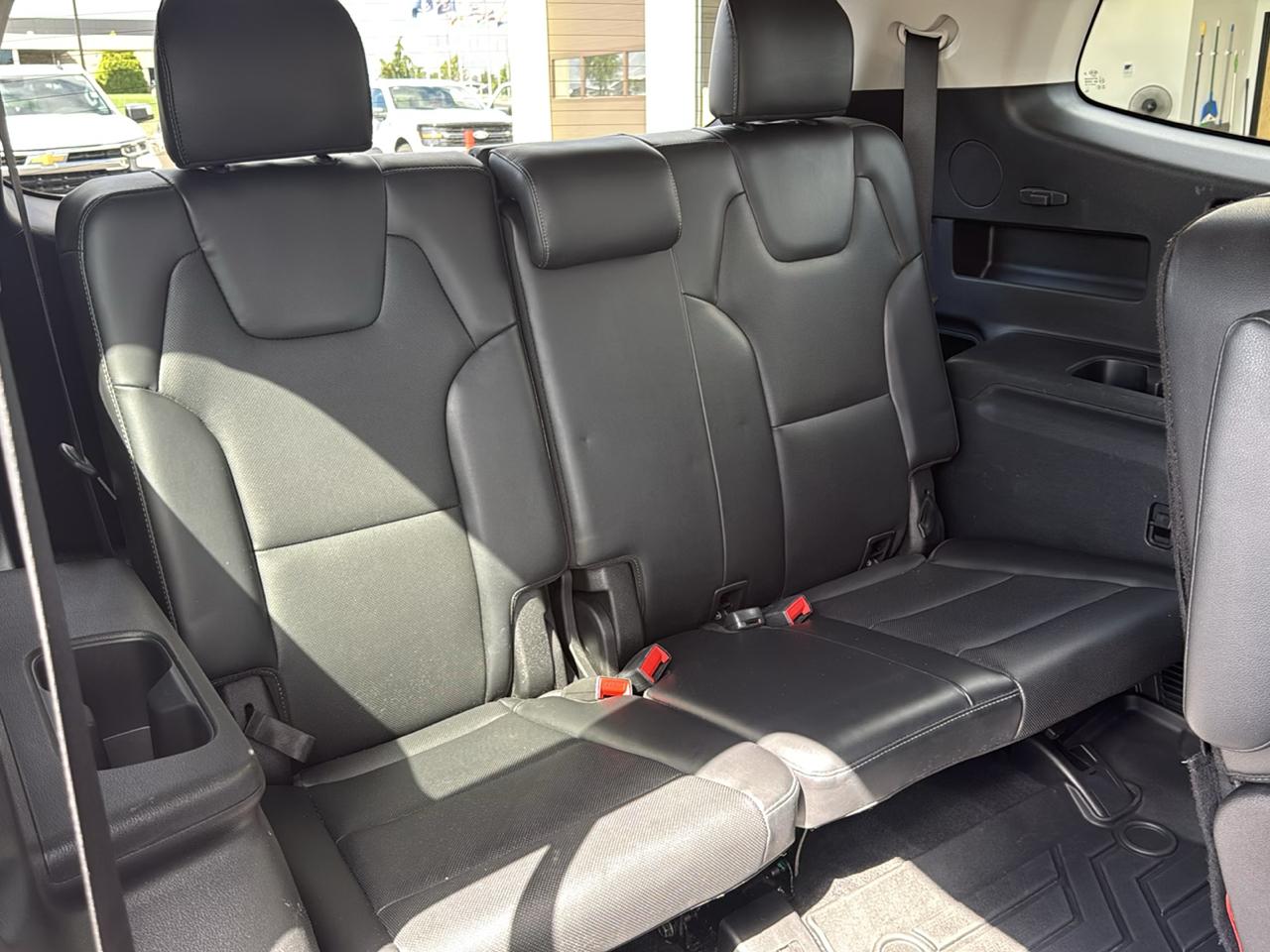 Kia Telluride EX 4D SUV FWD 2020