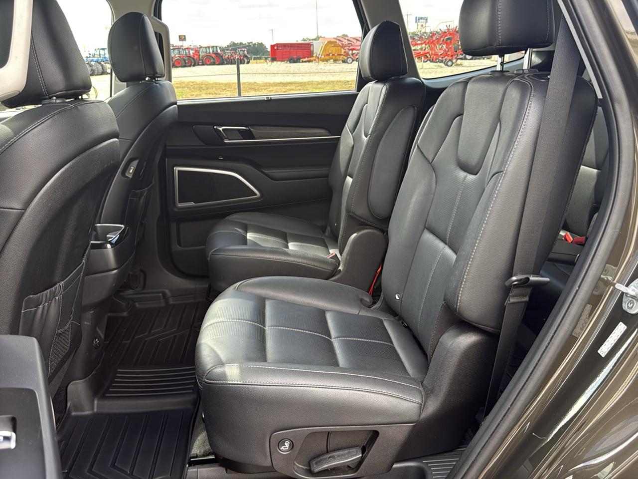 Kia Telluride EX 4D SUV FWD 2020