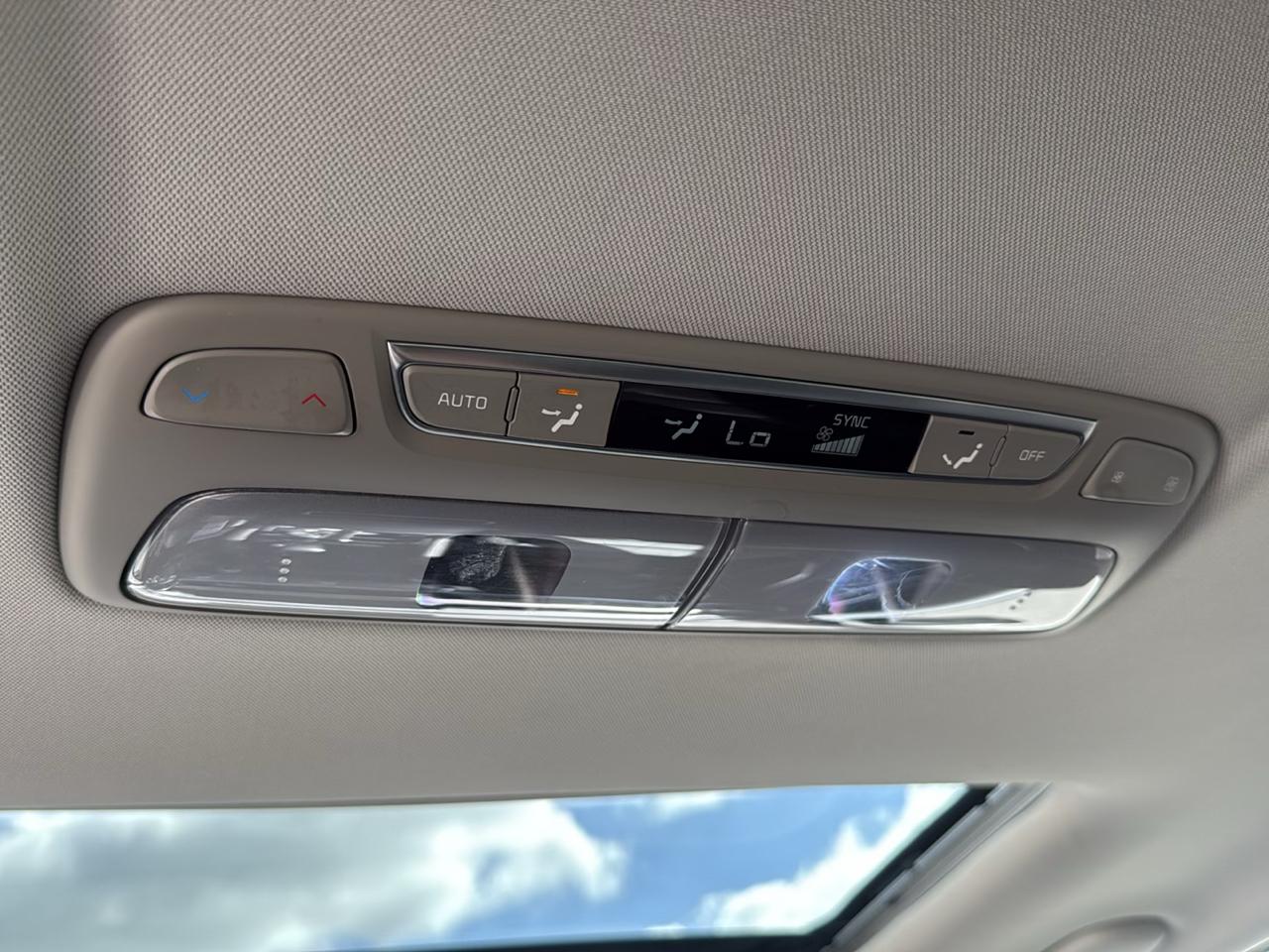 Kia Telluride EX 4D SUV FWD 2020