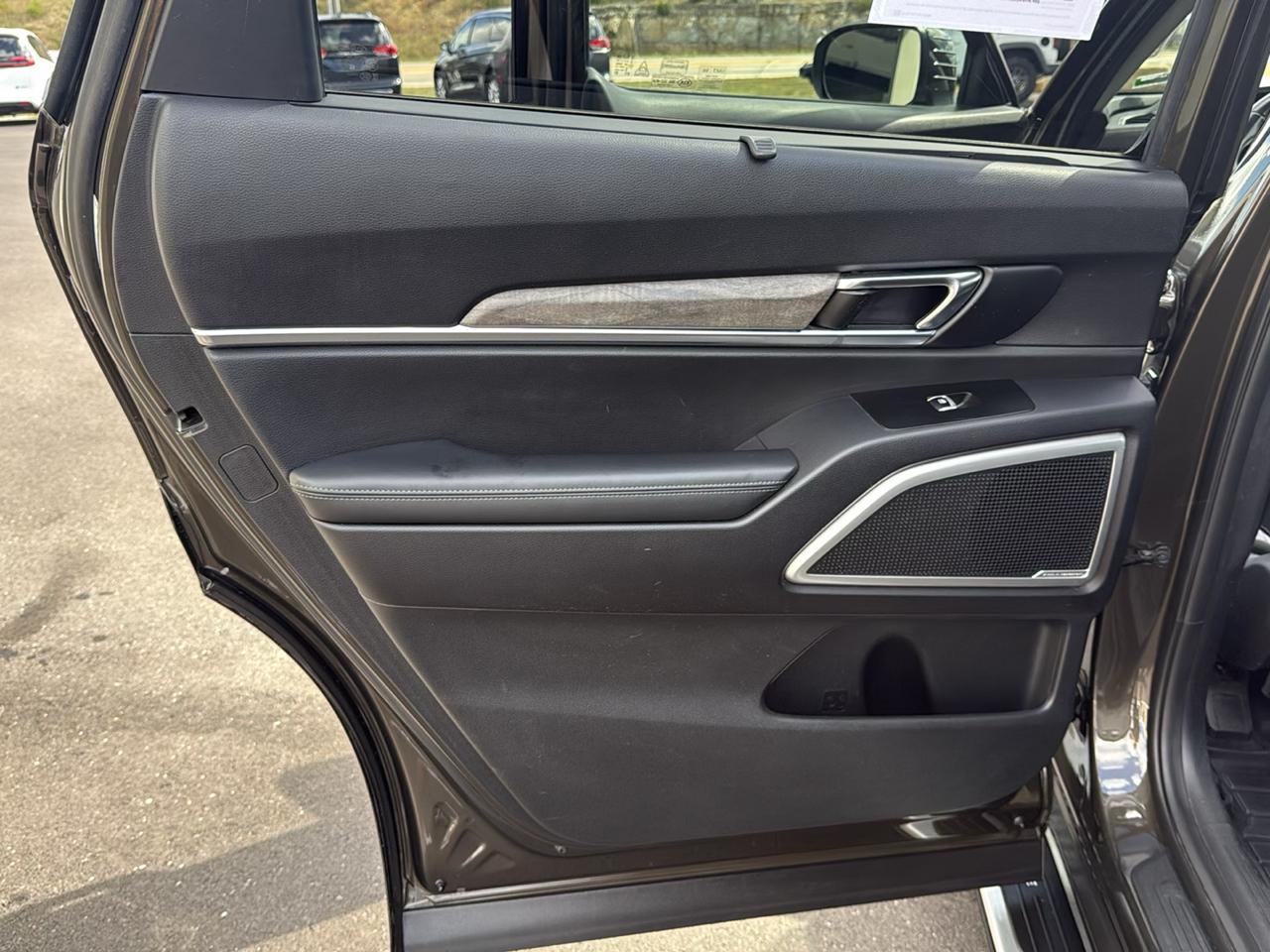 Kia Telluride EX 4D SUV FWD 2020