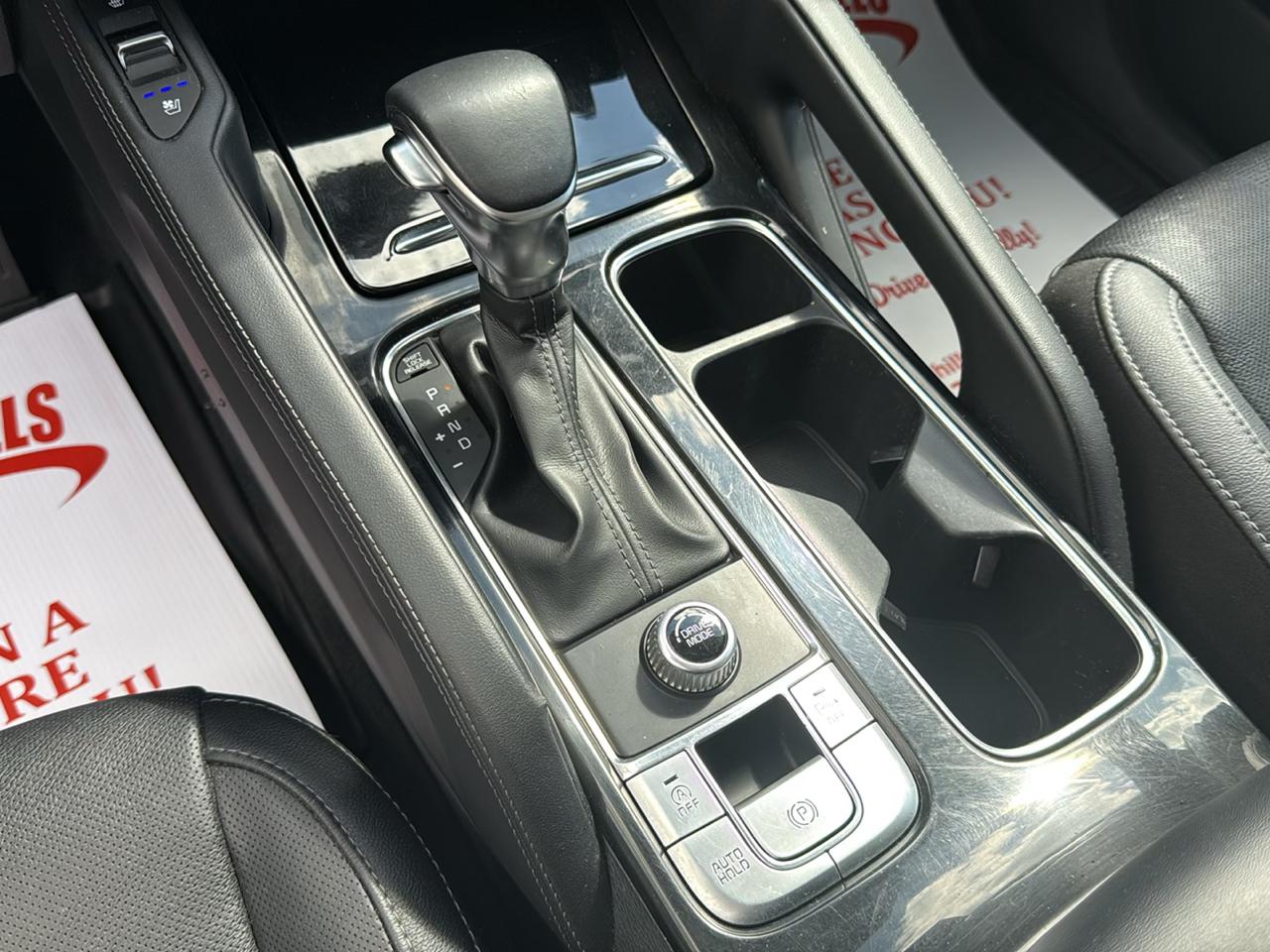 Kia Telluride EX 4D SUV FWD 2020
