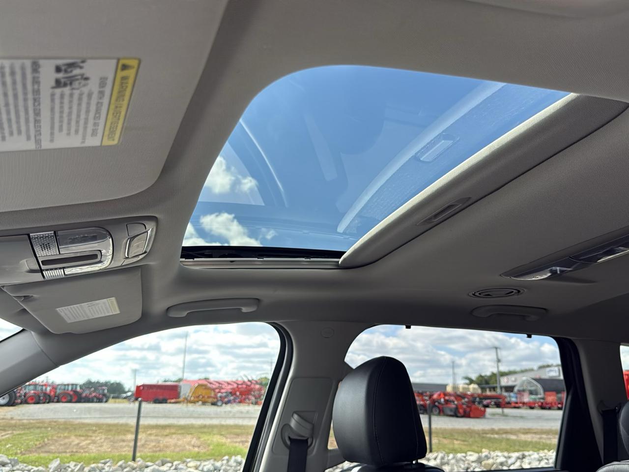 Kia Telluride EX 4D SUV FWD 2020
