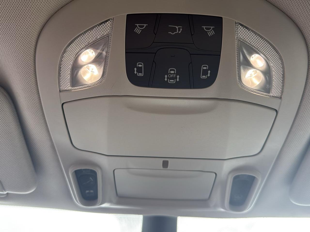 Chrysler Pacifica Limited Wagon 2023