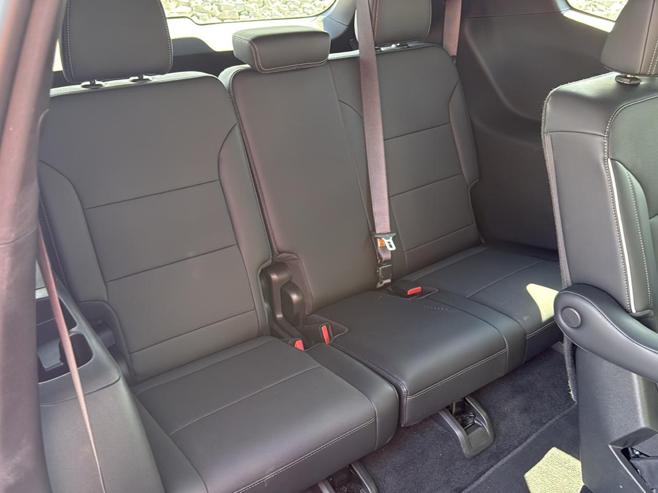 Buick Enclave Preferred 4D SUV AWD 2025
