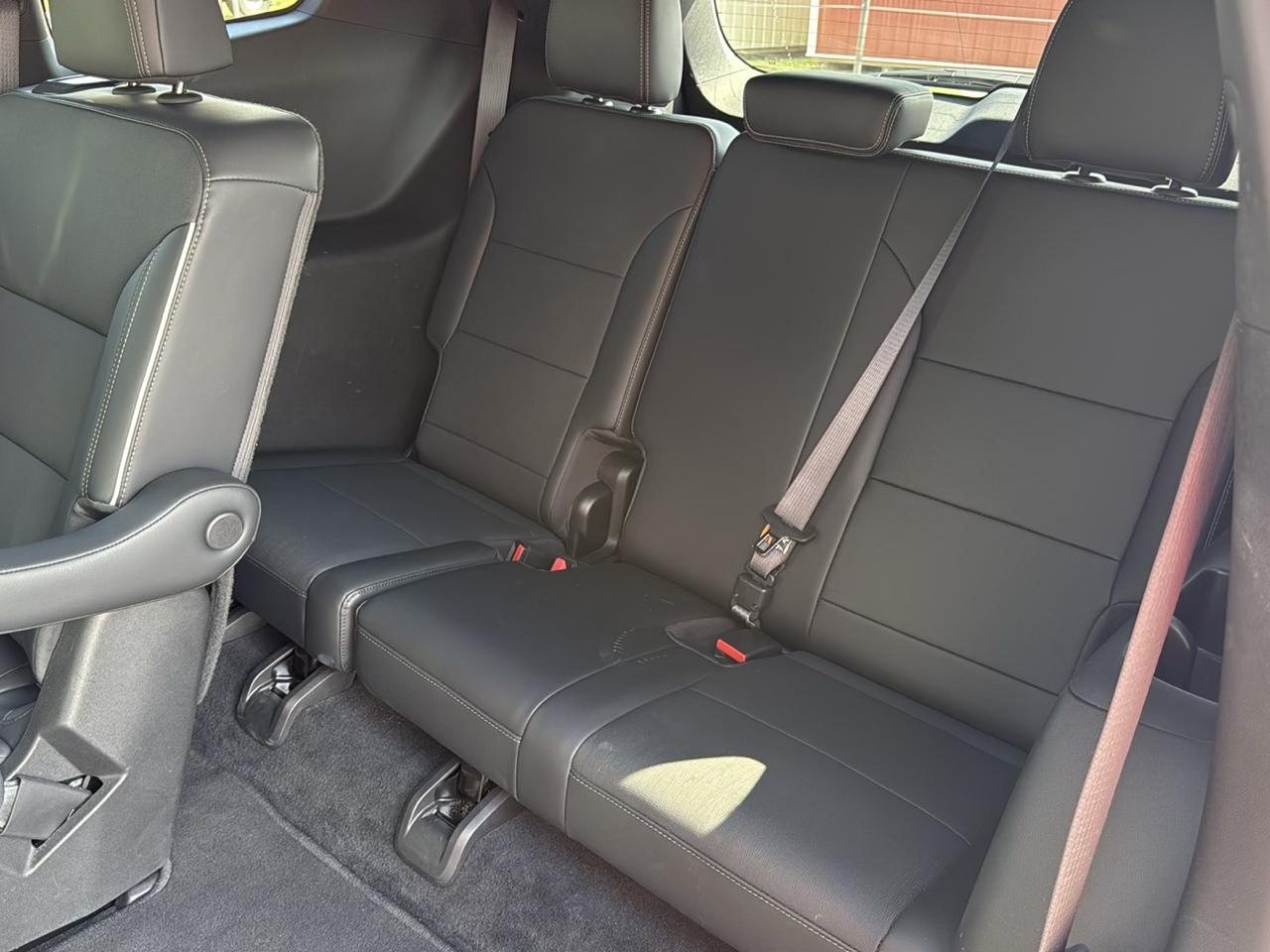 Buick Enclave Preferred 4D SUV AWD 2025