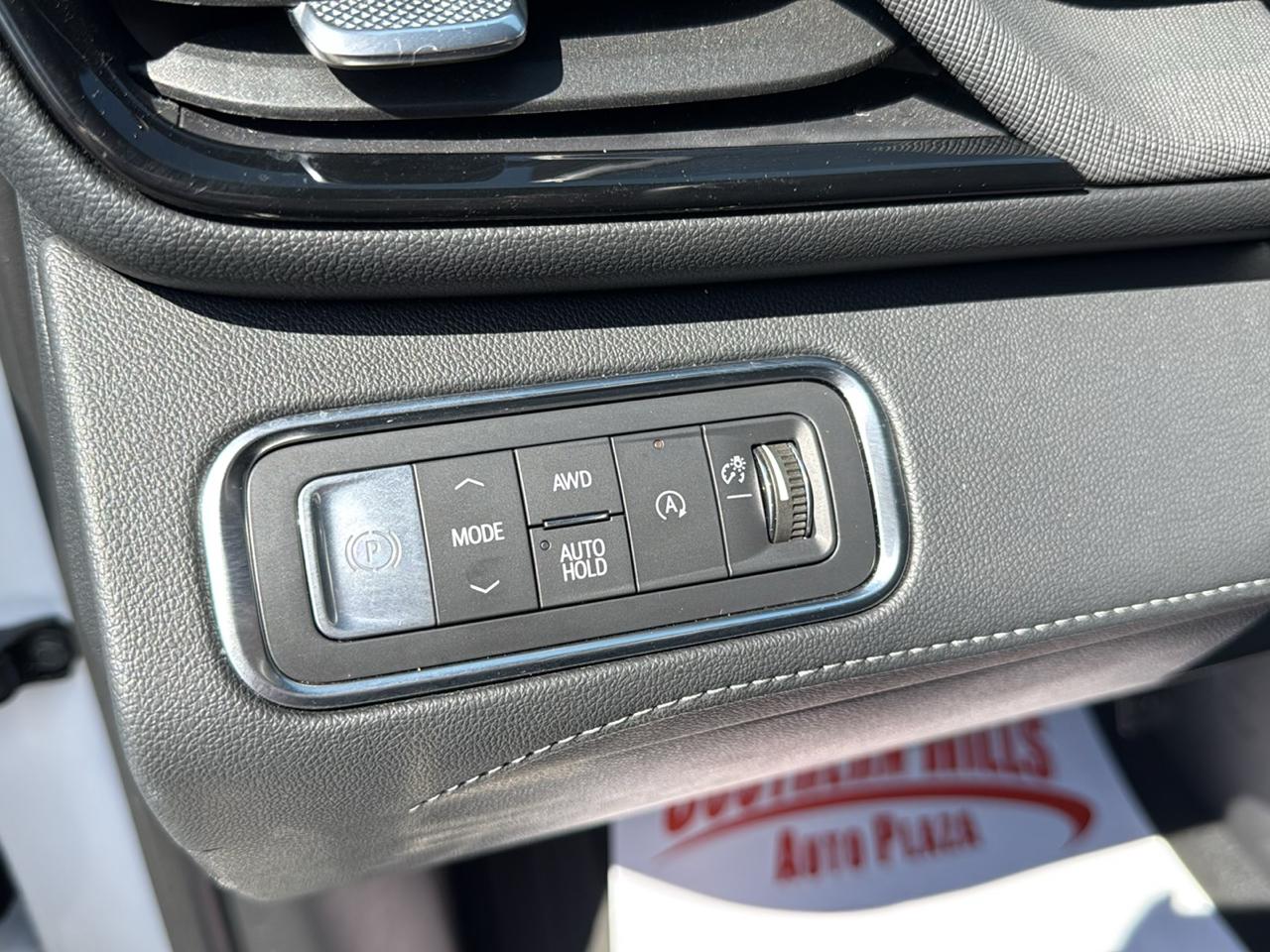 Buick Enclave Preferred 4D SUV AWD 2025