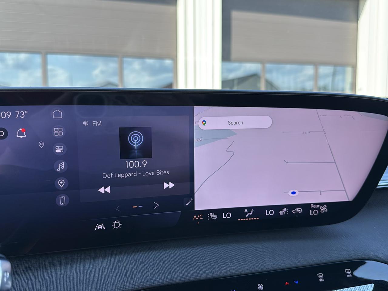 Buick Enclave Preferred 4D SUV AWD 2025