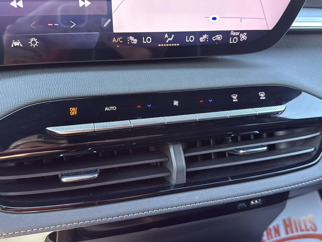 Buick Enclave Preferred 4D SUV AWD 2025