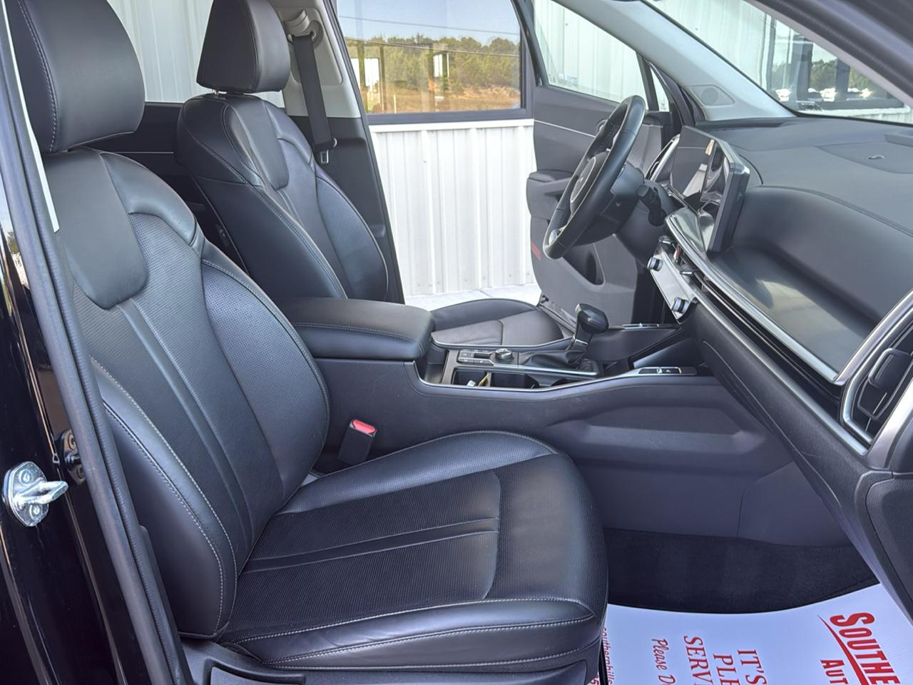 Kia Sorento S 4D SUV AWD 2024
