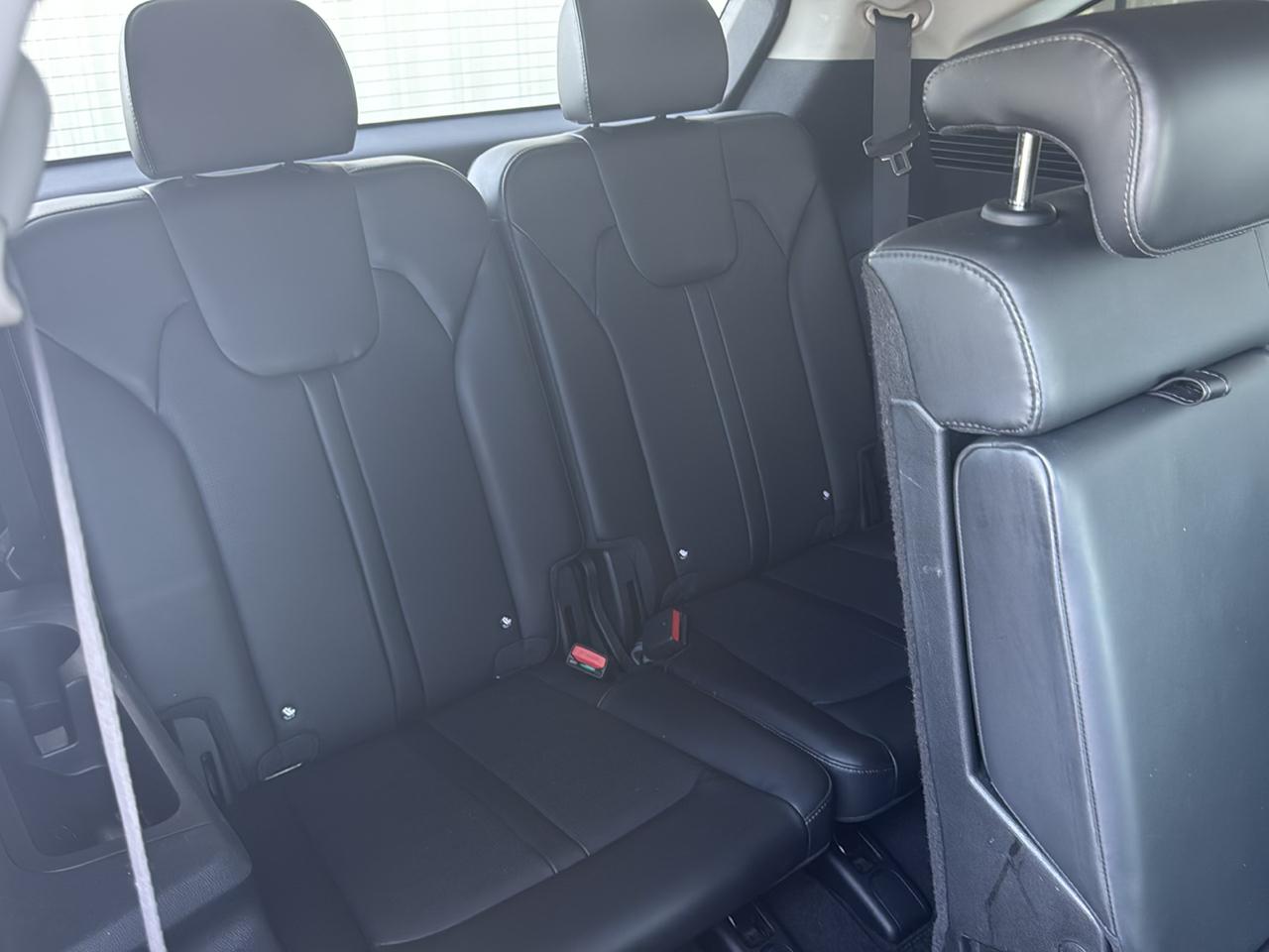 Kia Sorento S 4D SUV AWD 2024