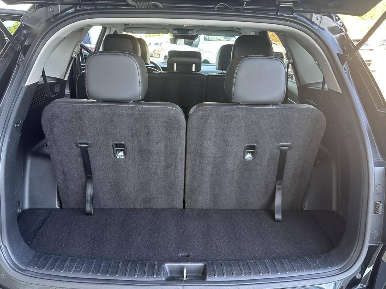 Kia Sorento S 4D SUV AWD 2024