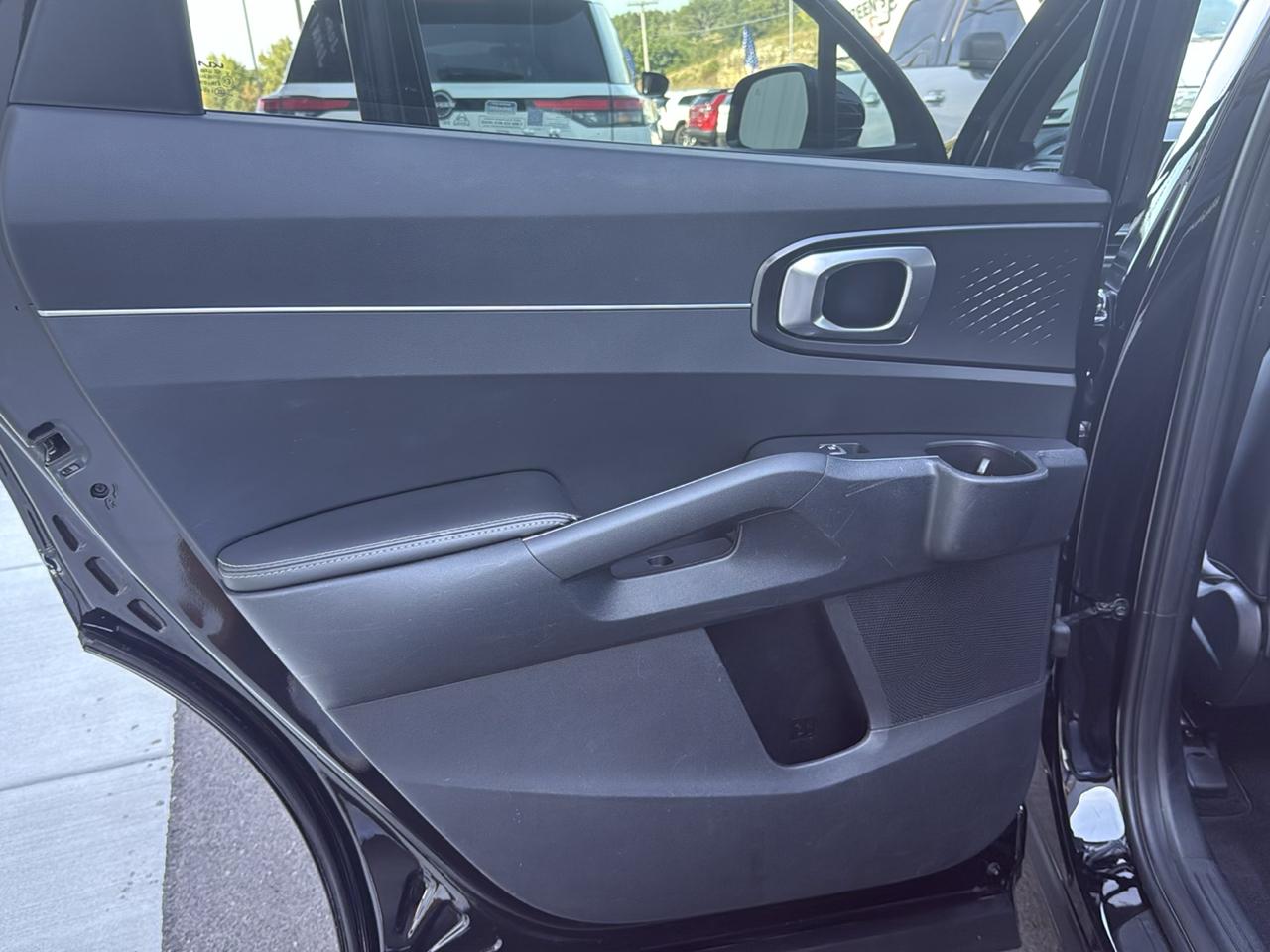 Kia Sorento S 4D SUV AWD 2024