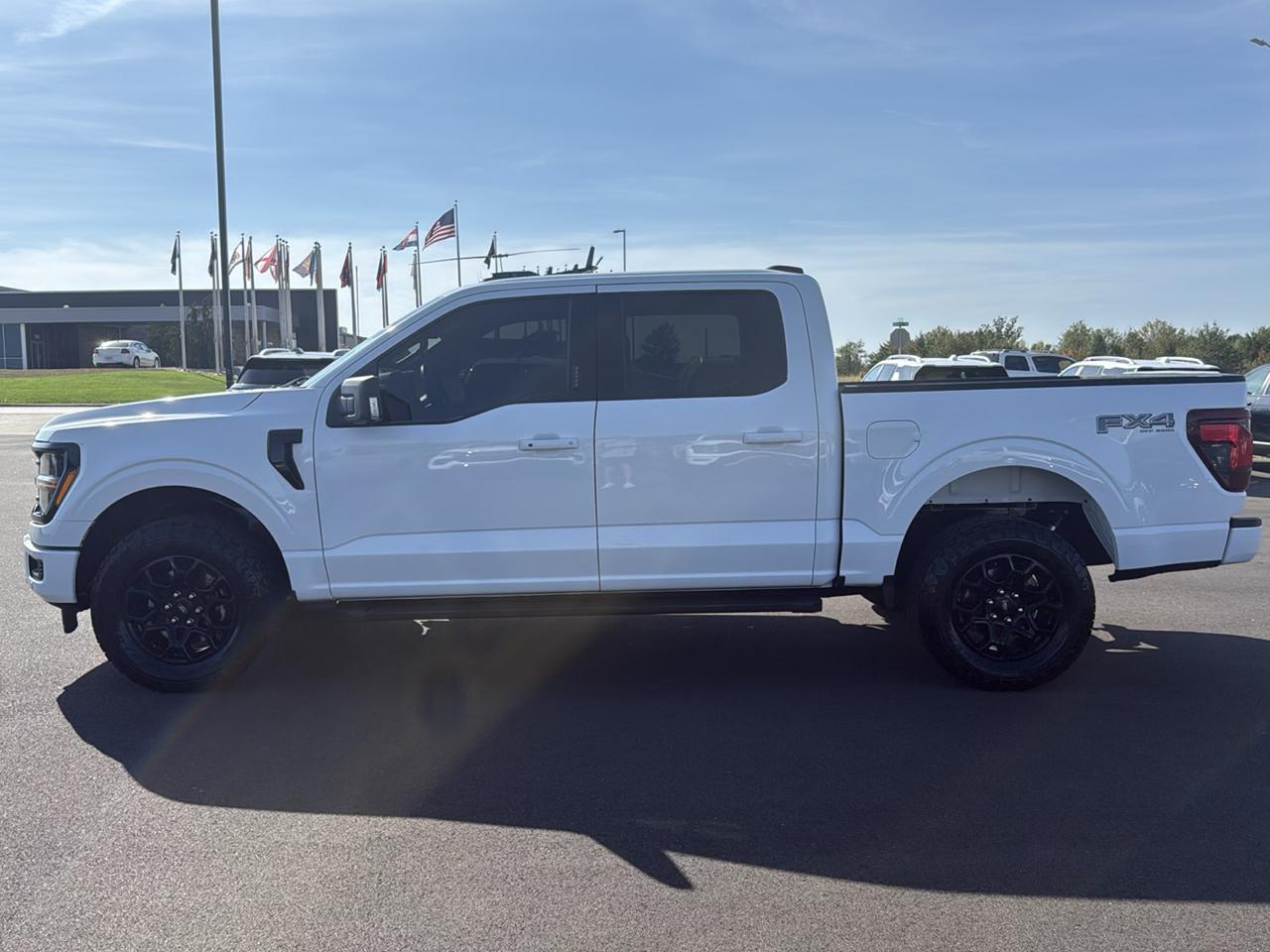 Ford F-150 photo 2