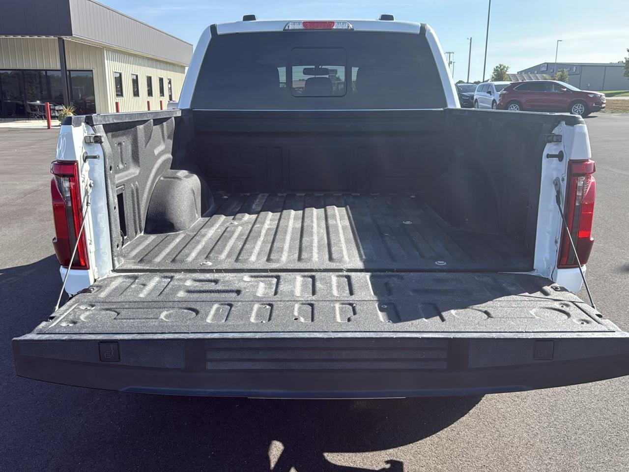 Ford F-150 photo 5