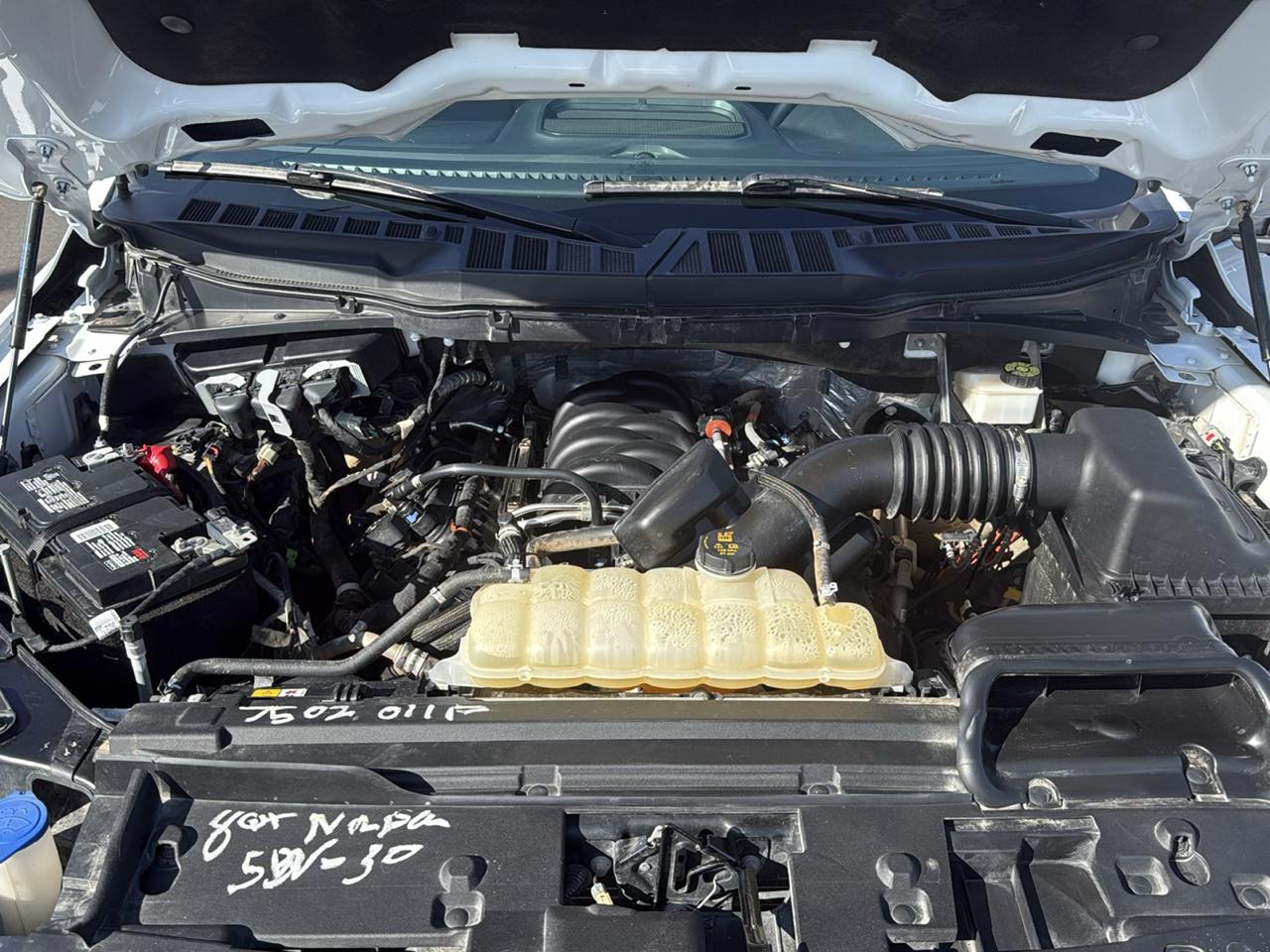 Ford F-150 photo 11