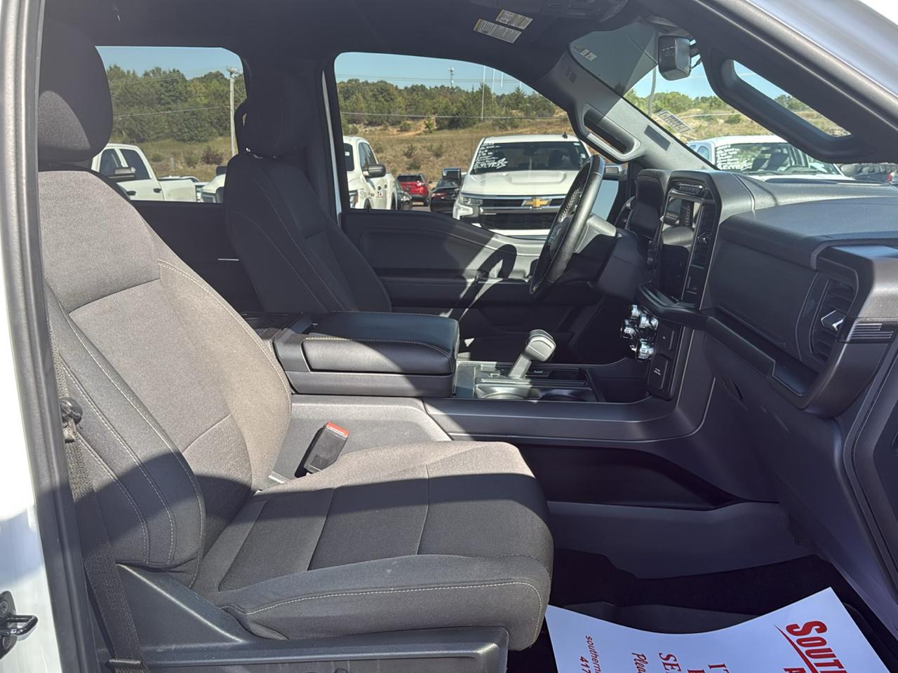 Ford F-150 photo 13