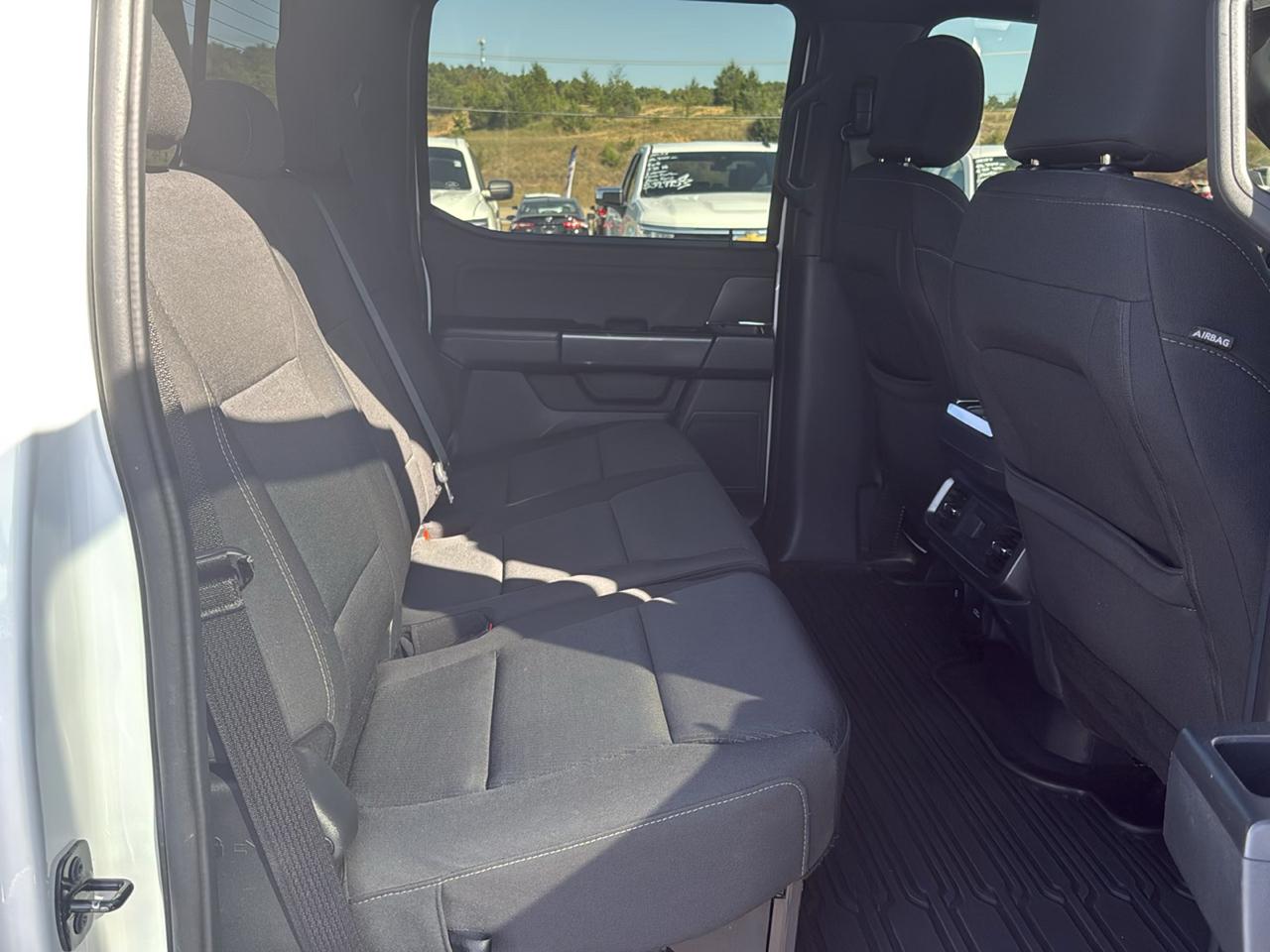 Ford F-150 photo 14
