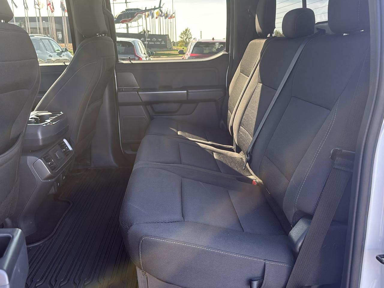 Ford F-150 photo 15