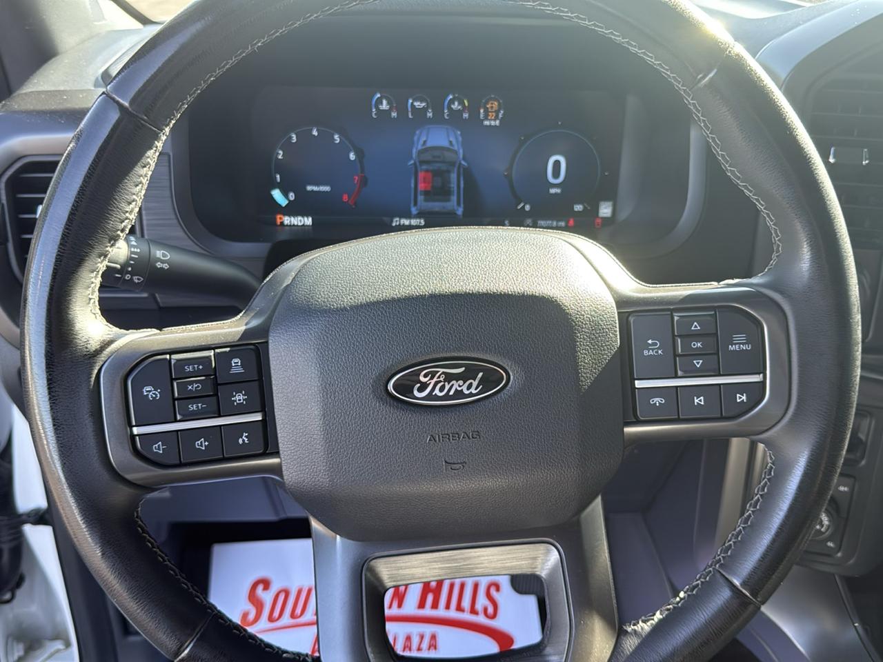 Ford F-150 photo 19