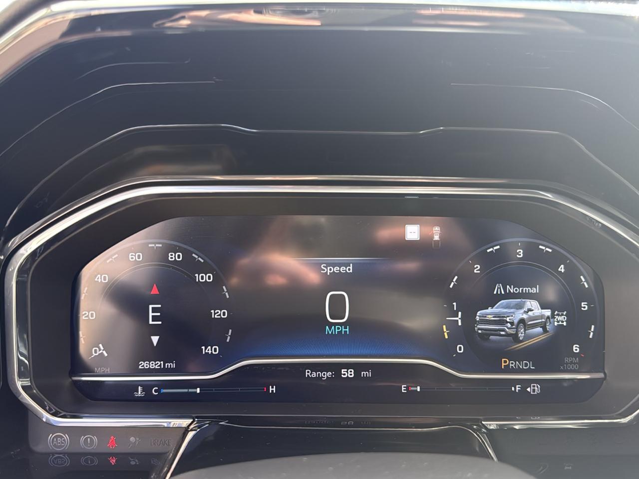 Chevrolet Silverado photo 19