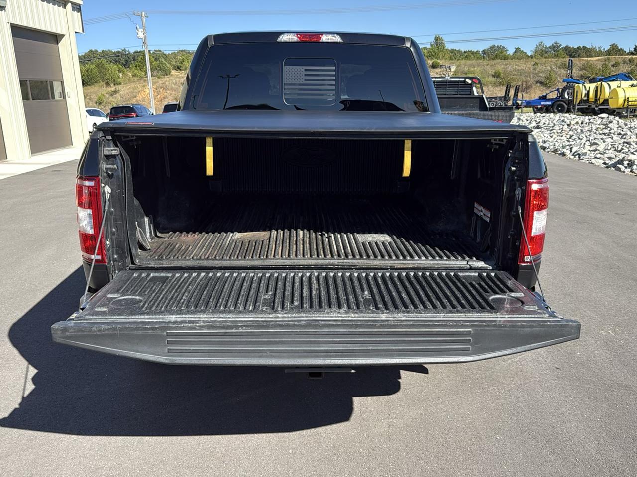 Ford F-150 photo 5
