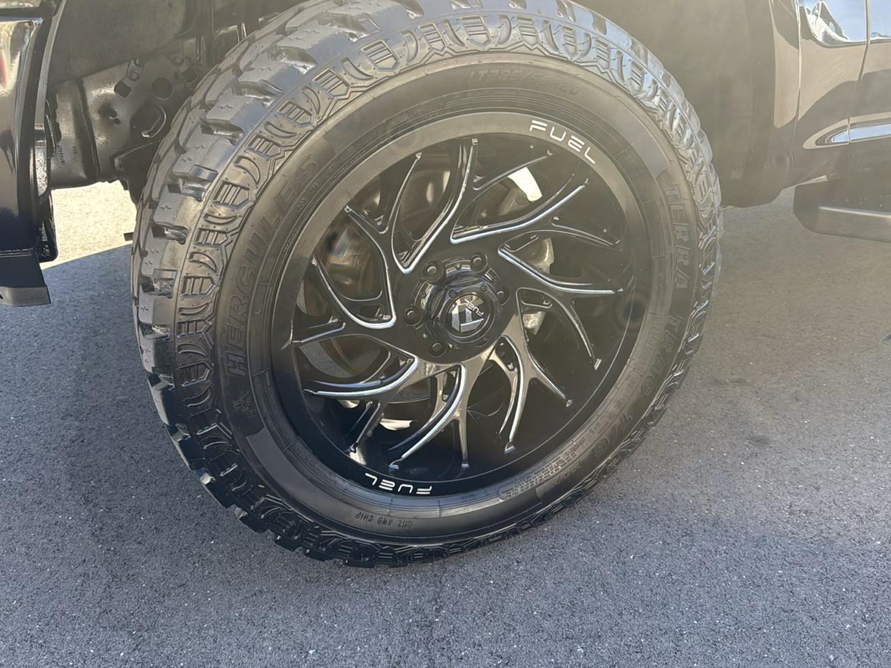 Ford F-150 photo 10