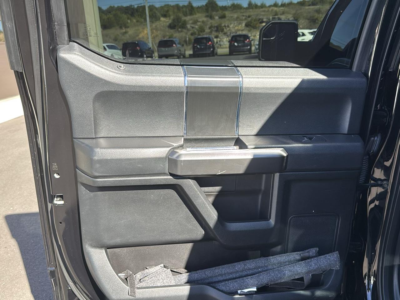 Ford F-150 photo 14