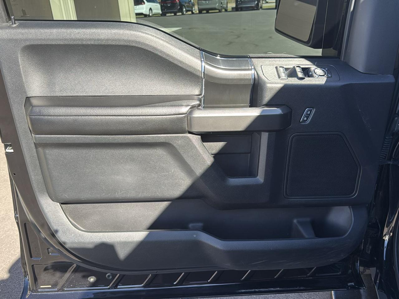 Ford F-150 photo 15