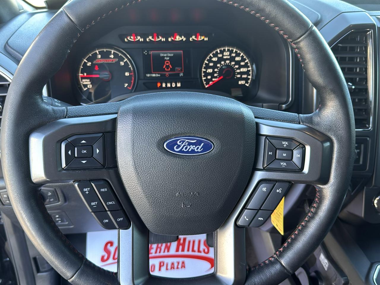 Ford F-150 photo 17