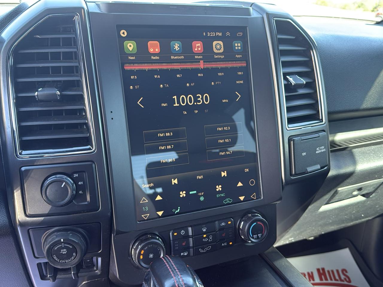 Ford F-150 photo 20