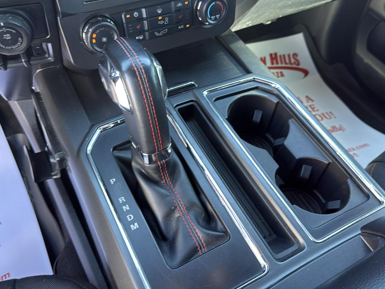 Ford F-150 photo 21