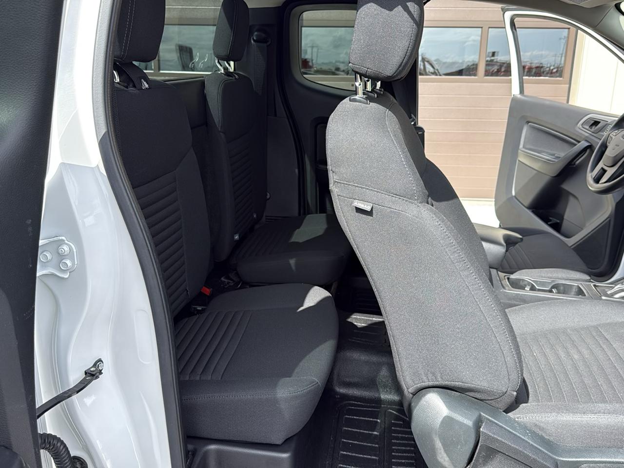 Ford Ranger XL SuperCab 2WD 2020