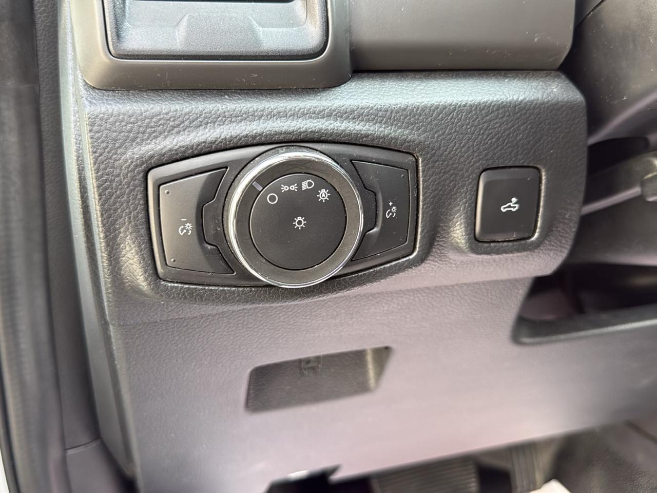 Ford Ranger XL SuperCab 2WD 2020