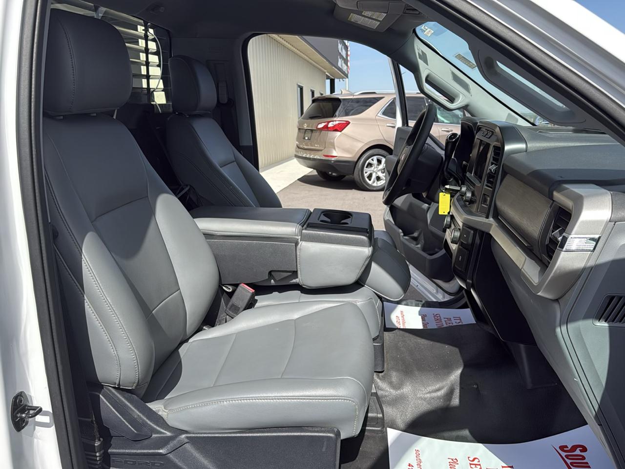 Ford F150 XL Reg Cab 2WD 122 2021