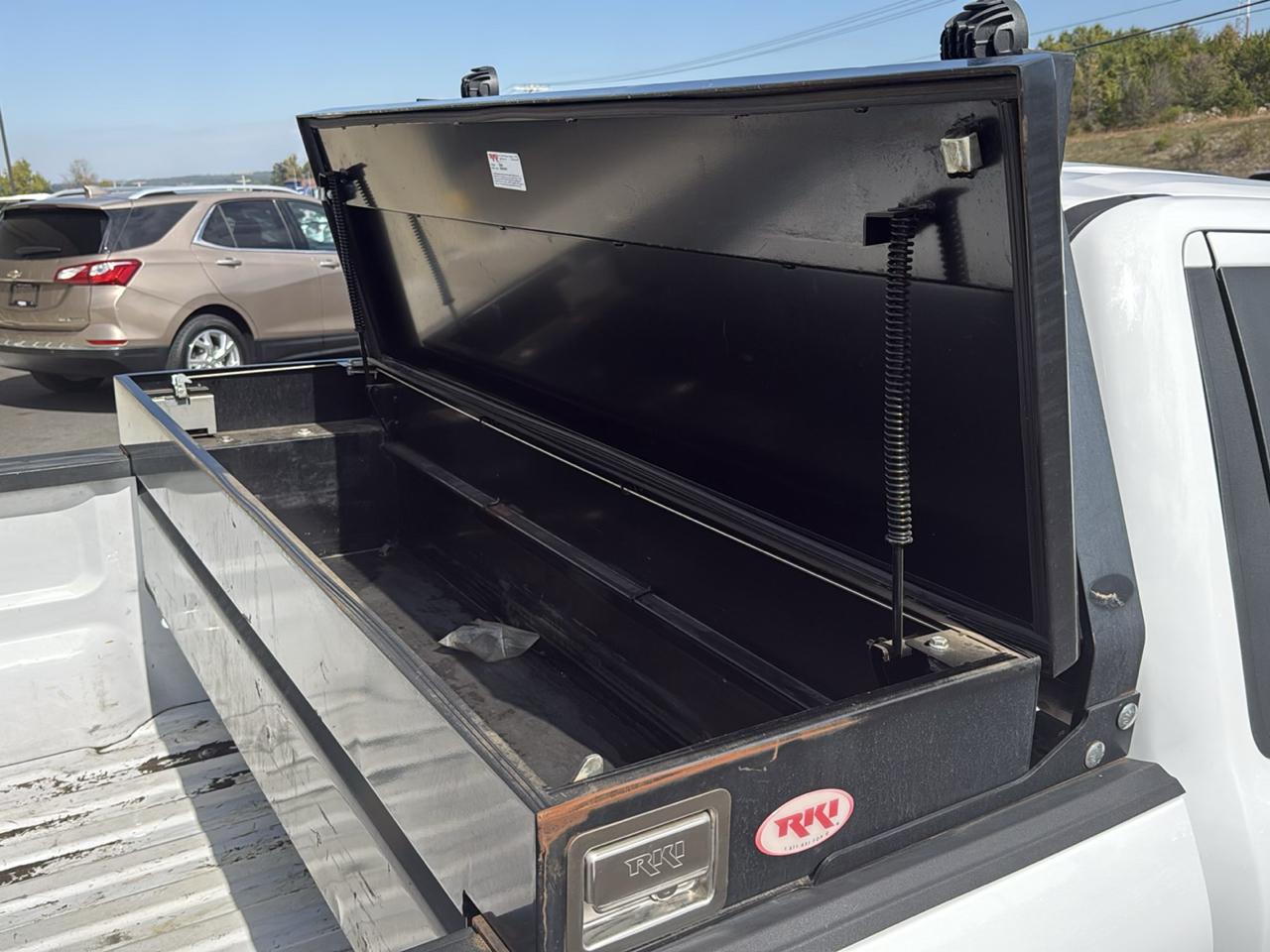 Ford F150 XL Reg Cab 2WD 122 2021