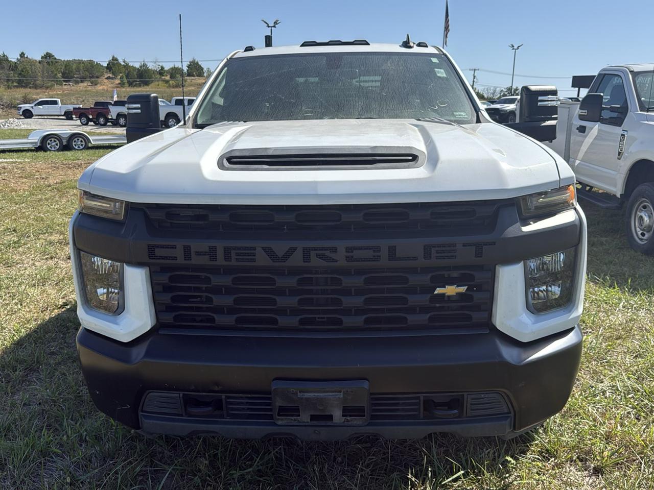 Chevrolet Silverado photo 7