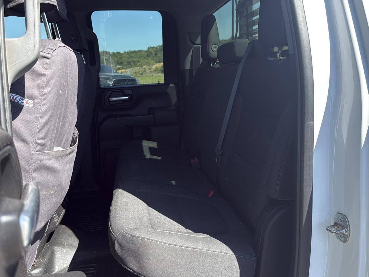 Chevrolet Silverado photo 12