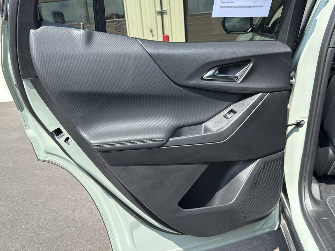 Chevrolet Equinox LT 4D SUV AWD 2025