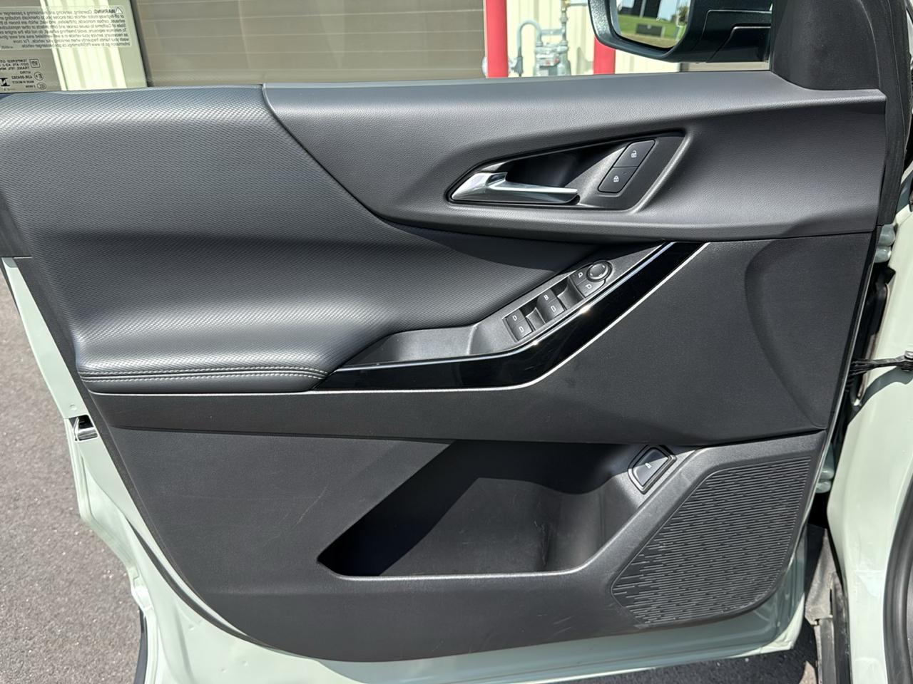 Chevrolet Equinox LT 4D SUV AWD 2025