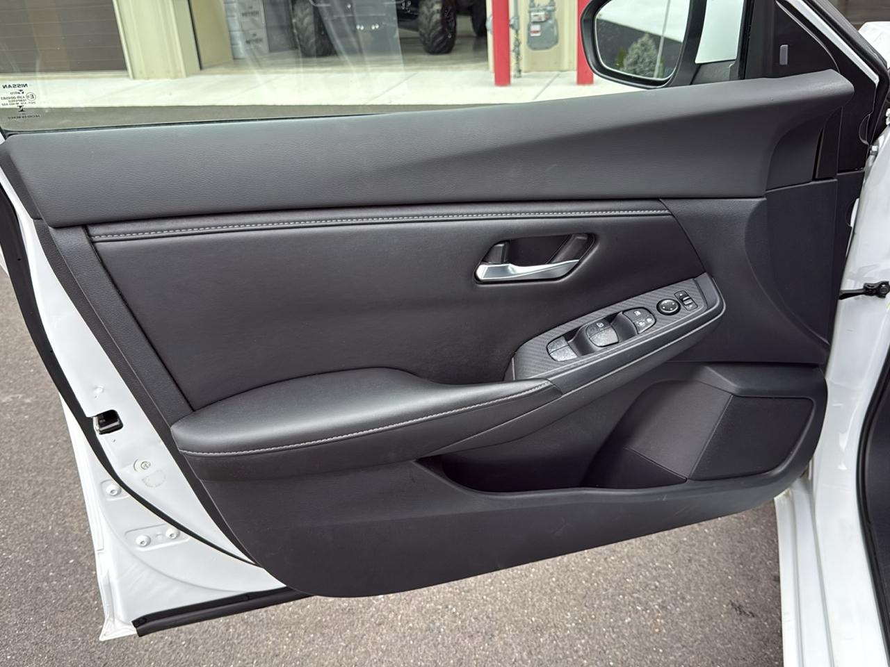 Nissan Sentra S 4D Sedan 2023