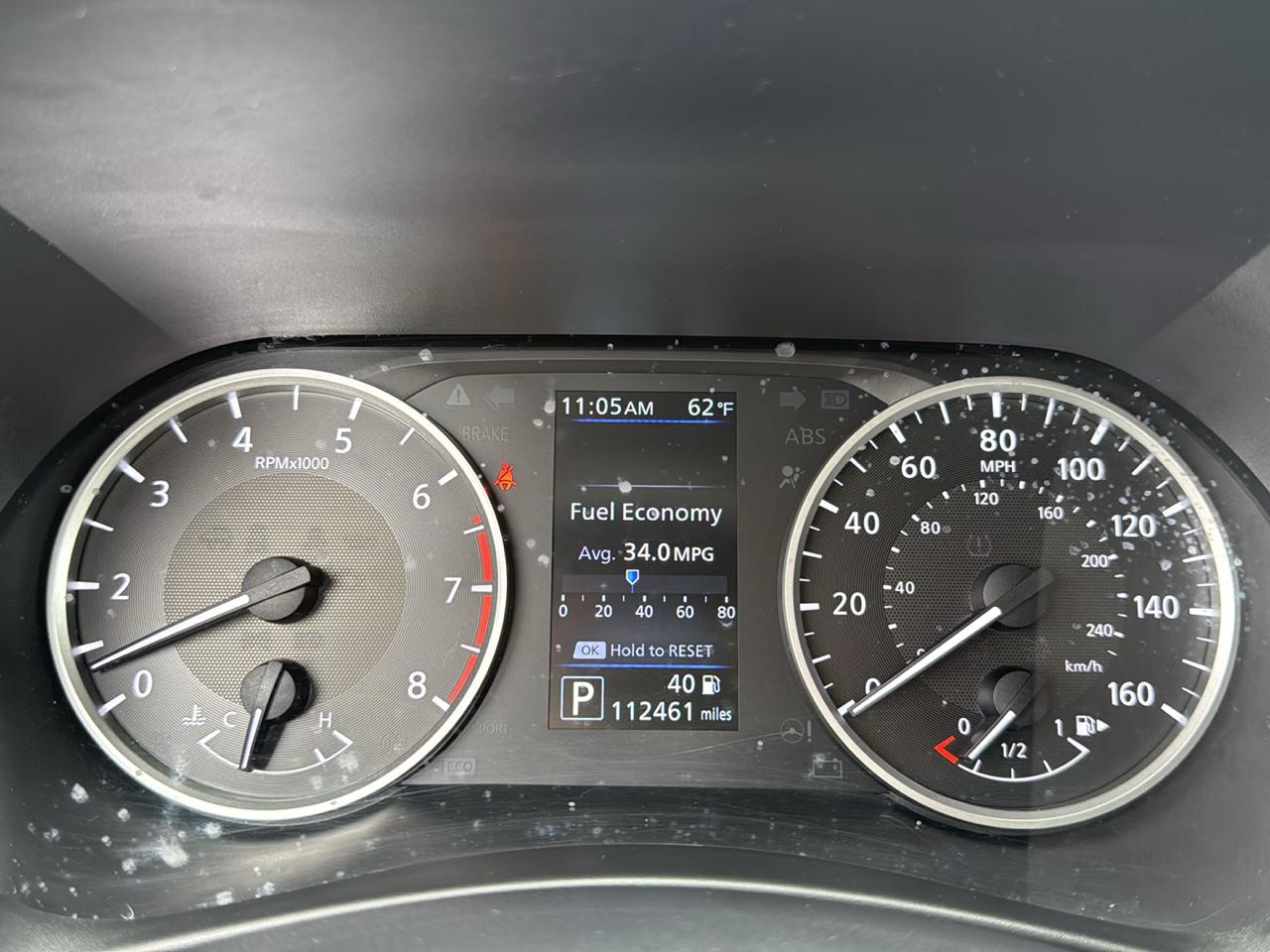 Nissan Sentra S 4D Sedan 2023