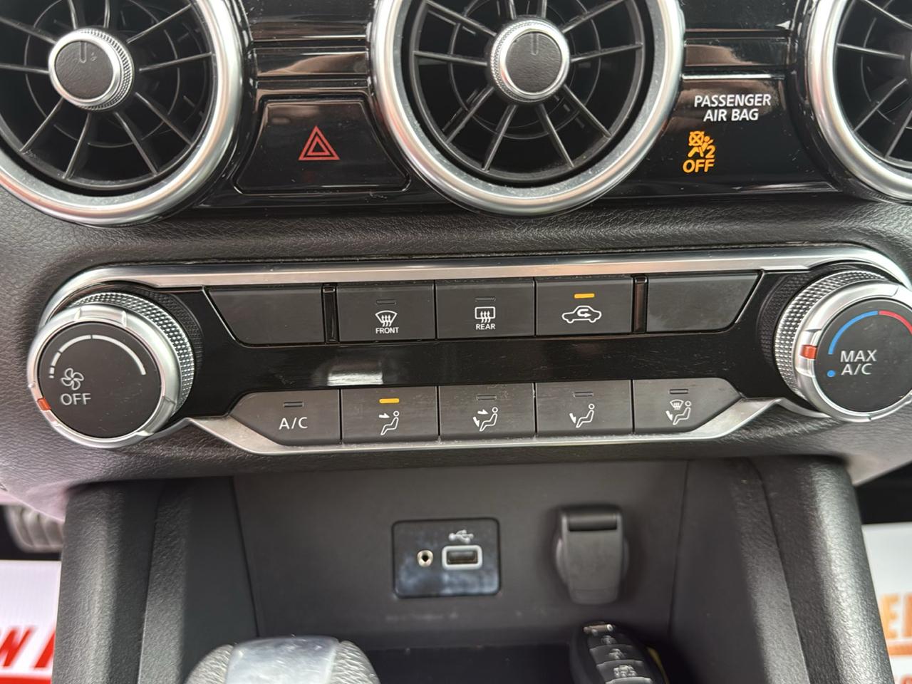 Nissan Sentra S 4D Sedan 2023