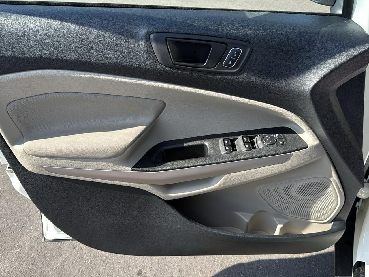 Ford EcoSport S 4D SUV AWD 2022