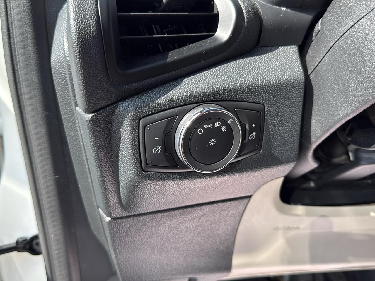 Ford EcoSport S 4D SUV AWD 2022