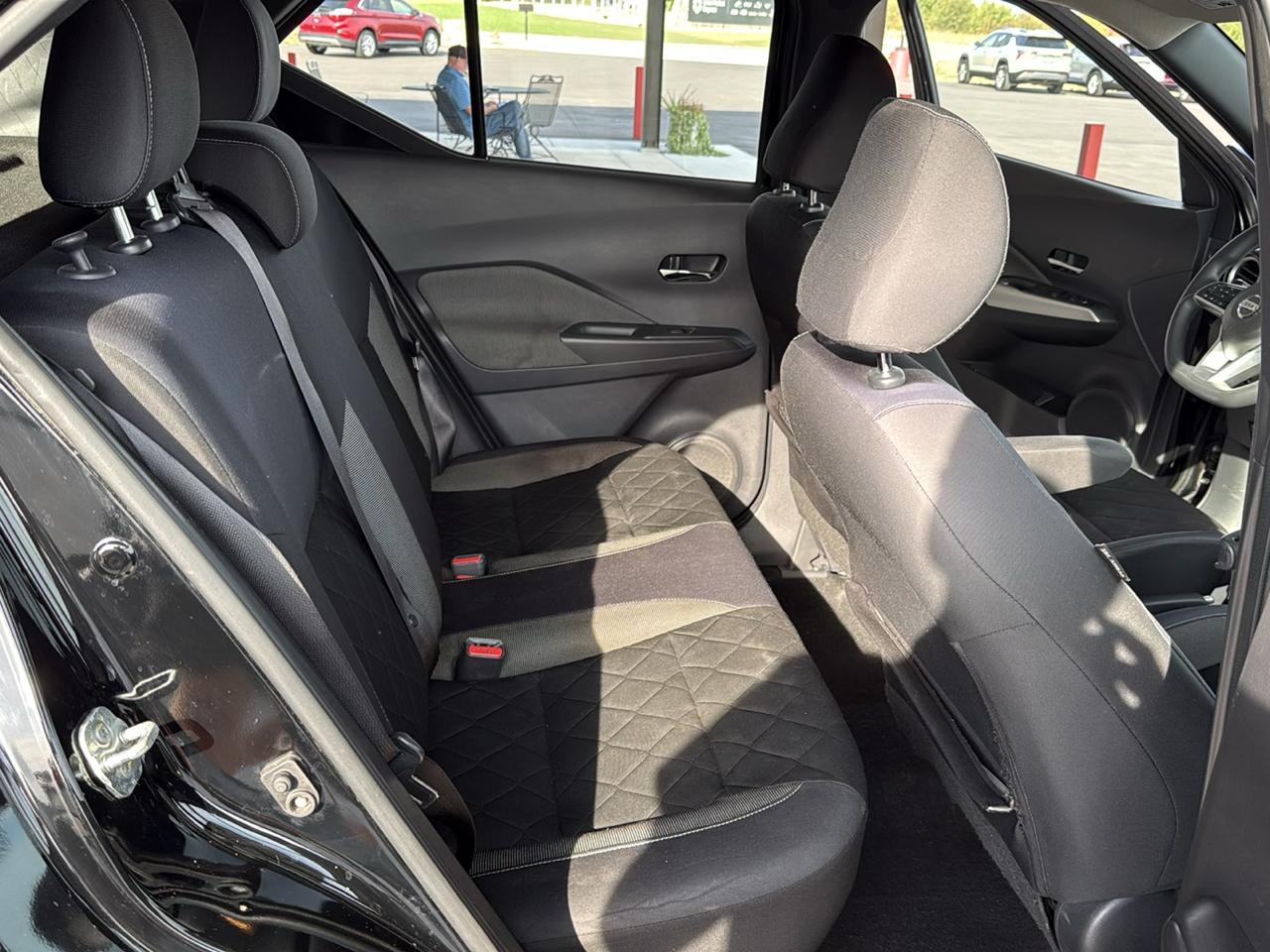 Nissan Kicks photo 11