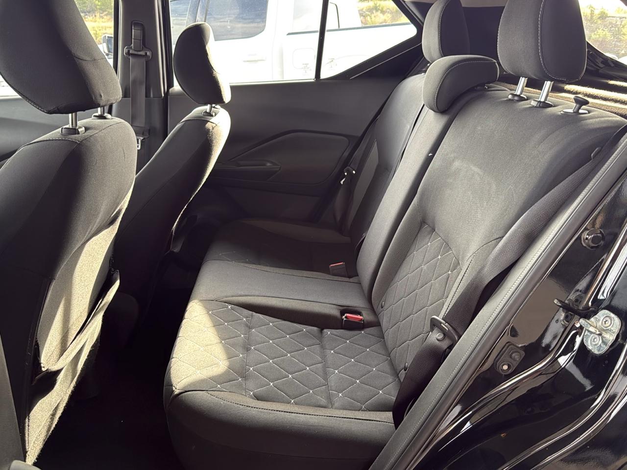 Nissan Kicks photo 12